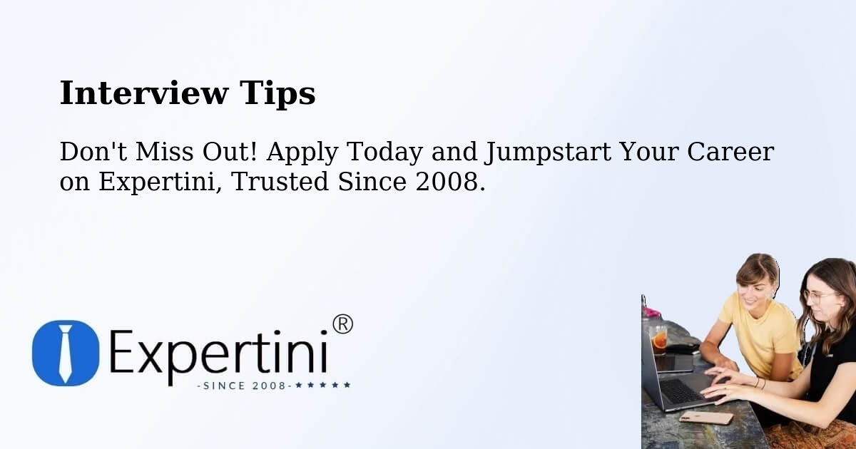 Interview Tips & Techniques for Job Seekers – Obrejița - Obrejița, Romania Jobs Expertini